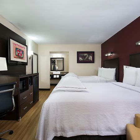 Red Roof Inn Plus+ Birmingham East - Irondale/Airport Bagian luar foto