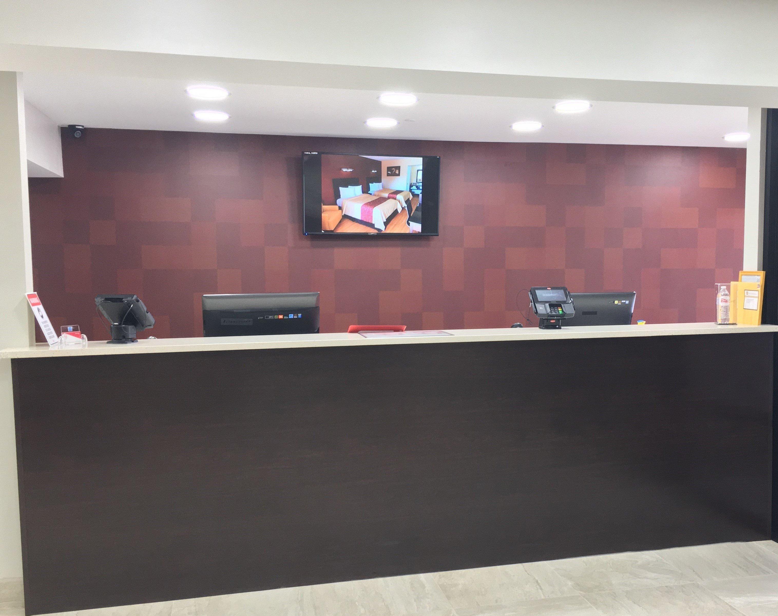 Red Roof Inn Plus+ Birmingham East - Irondale/Airport Bagian luar foto