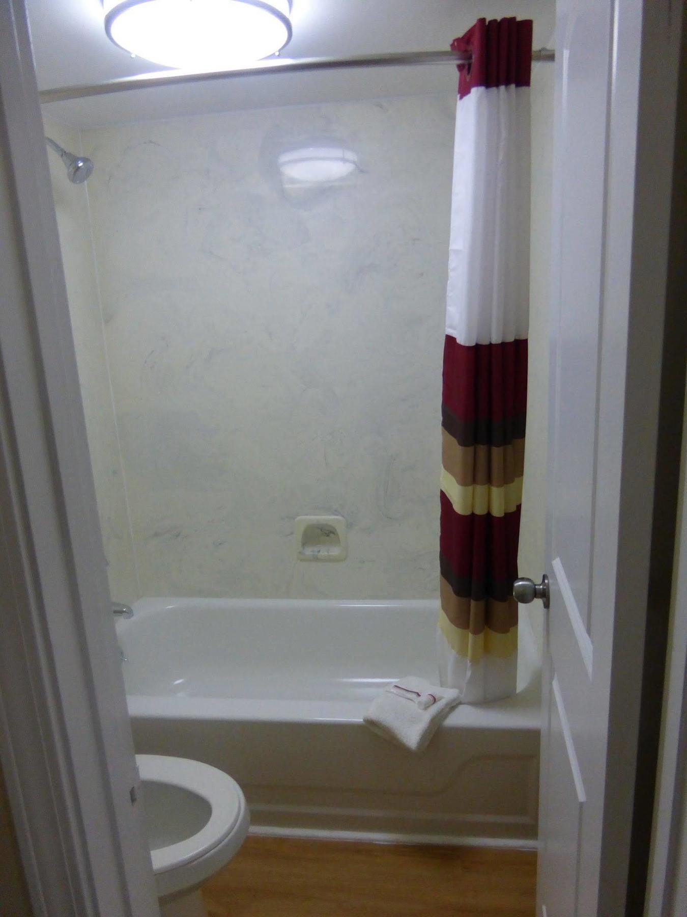 Red Roof Inn Plus+ Birmingham East - Irondale/Airport Bagian luar foto